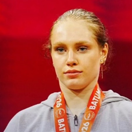 KUZMINOVA Varvara